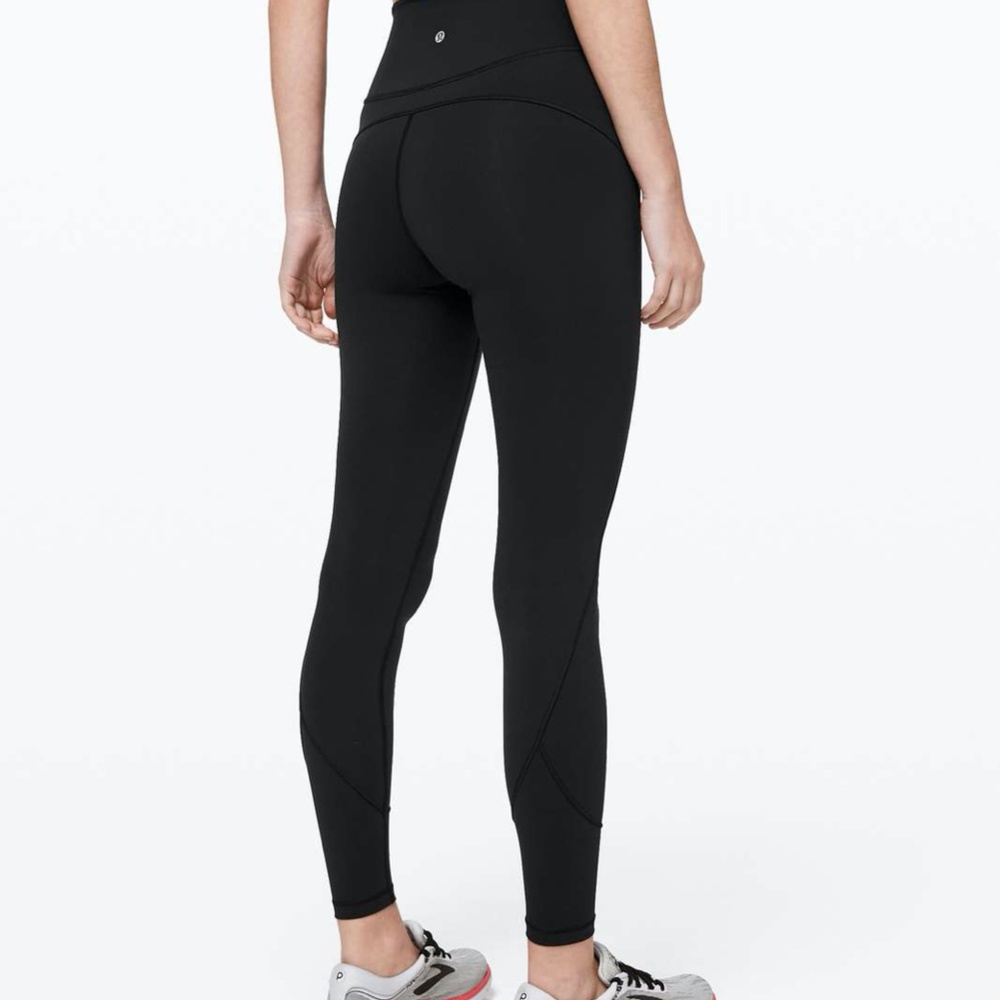 Lululemon In Movement 2